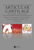 Cover: Articular Cartilage - CRC Press