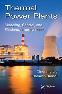 Abbildung von: Thermal Power Plants - CRC Press