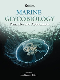 Abbildung von: Marine Glycobiology - CRC Press