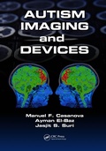 Abbildung von: Autism Imaging and Devices - CRC Press