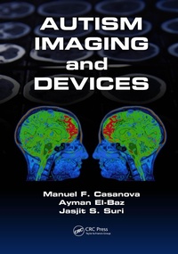 Abbildung von: Autism Imaging and Devices - CRC Press