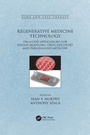 Cover: Regenerative Medicine Technology - CRC Press