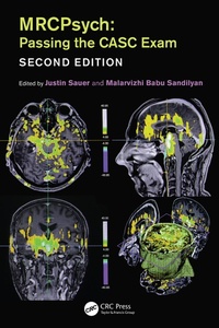 Abbildung von: MRCPsych - CRC Press