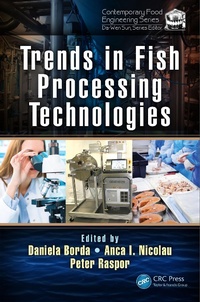 Abbildung von: Trends in Fish Processing Technologies - CRC Press
