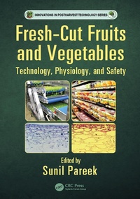 Abbildung von: Fresh-Cut Fruits and Vegetables - CRC Press