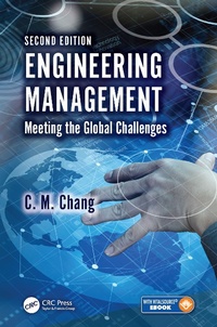 Abbildung von: Engineering Management - CRC Press
