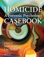 Cover: Homicide - Routledge