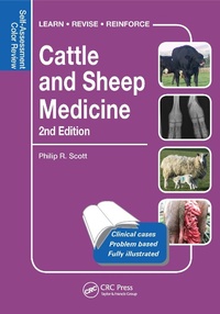 Abbildung von: Cattle and Sheep Medicine - CRC Press