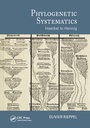 Cover: Phylogenetic Systematics - CRC Press