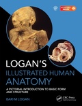 Cover: Logan's Illustrated Human Anatomy - CRC Press