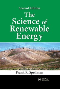 Abbildung von: The Science of Renewable Energy - CRC Press