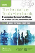 Cover: The Innovation Tools Handbook, Volume 1 - Productivity Press