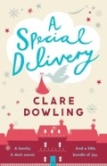 Cover: A Special Delivery - Headline Review