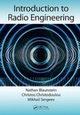 Cover: Introduction to Radio Engineering - CRC Press