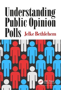 Abbildung von: Understanding Public Opinion Polls - Chapman & Hall/CRC