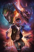 Cover: Champion - AUTHORHOUSE