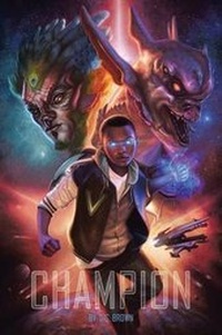 Enlarge image Cover: Champion - AUTHORHOUSE