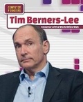 Cover: Tim Berners-Lee - PowerKids Press
