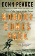 Cover: Nobody Comes Back - Forge