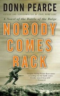 Enlarge image Cover: Nobody Comes Back - Forge