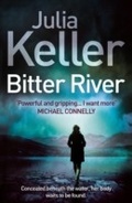 Cover: Bitter River (Bell Elkins, Book 2) - Headline Book Publishing