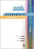 Cover: Academic's Support Kit - SAGE Publications Inc