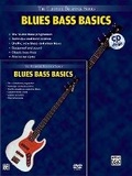Cover: Ultimate Beginner Series Mega Pak Blues Bass Basic - Warner Bros. Publications Inc.,U.S.