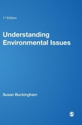 Cover: Understanding Environmental Issues - SAGE Publications Inc