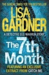 Abbildung von: The 7th Month (A Detective D.D. Warren Short Story) - Headline Book Publishing