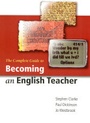 Cover: The Complete Guide to Becoming an English Teacher - SAGE Publications Inc