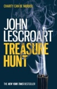 Abbildung von: Treasure Hunt (Wyatt Hunt, book 2) - Headline Book Publishing