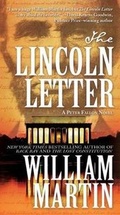 Cover: The Lincoln Letter - Forge