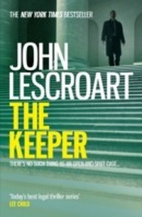 Abbildung von: The Keeper (Dismas Hardy series, book 15) - Headline Book Publishing