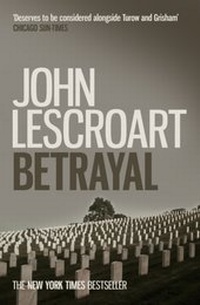 Abbildung von: Betrayal (Dismas Hardy series, book 12) - Headline Book Publishing