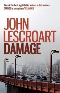 Abbildung von: Damage - Headline Book Publishing