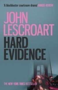 Abbildung von: Hard Evidence (Dismas Hardy series, book 3) - Headline Book Publishing
