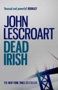 Abbildung von: Dead Irish (Dismas Hardy series, book 1) - Headline Book Publishing