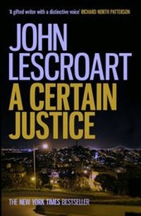 Abbildung von: A Certain Justice - Headline Book Publishing
