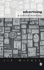 Cover: Advertising - SAGE Publications Inc