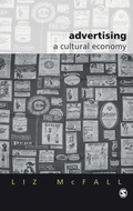Cover: Advertising - SAGE Publications Inc