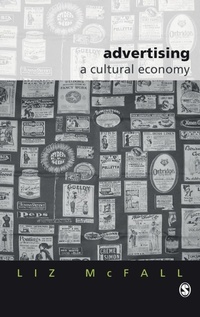 Enlarge image Cover: Advertising - SAGE Publications Inc