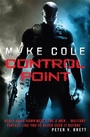 Cover: Control Point - Headline Book Publishing