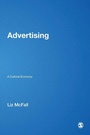 Cover: Advertising - SAGE Publications Inc