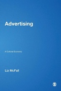 Cover: Advertising - SAGE Publications Inc