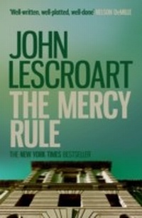 Abbildung von: The Mercy Rule (Dismas Hardy series, book 5) - Headline Book Publishing
