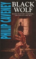 Cover: Black Wolf - Headline Book Publishing