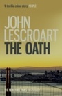 Cover: The Oath (Dismas Hardy series, book 8) - Headline Book Publishing