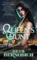 Cover: Queen's Hunt - Starscape