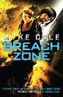 Cover: Breach Zone - Headline Book Publishing