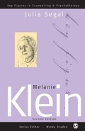 Cover: Melanie Klein - SAGE Publications Inc
